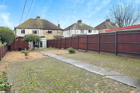 3 bedroom semi-detached house to rent, Rochester Road, Kent DA12