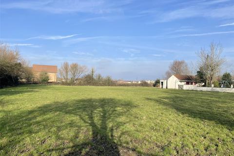 Land for sale, Summer Lane, Off Wolvershill Road, Banwell, Somerset, BS29