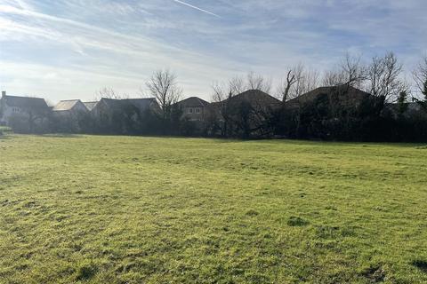 Land for sale, Summer Lane, Off Wolvershill Road, Banwell, Somerset, BS29