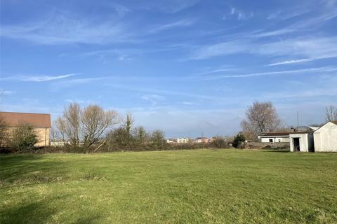 Land for sale, Summer Lane, Off Wolvershill Road, Banwell, Somerset, BS29