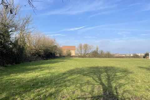 Land for sale, Summer Lane, Off Wolvershill Road, Banwell, Somerset, BS29