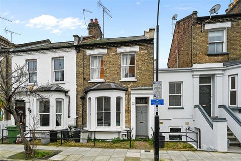 4 bedroom terraced house for sale, Caxton Road, London, W12