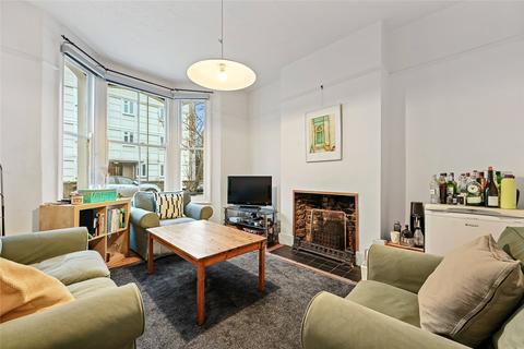 4 bedroom terraced house for sale, Caxton Road, London, W12