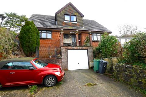 4 bedroom detached house for sale, Lowtherville Road, Ventnor, Isle Of Wight. PO38 1AR