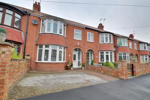 3 bedroom terraced house for sale, St. Marys Walk, Beverley