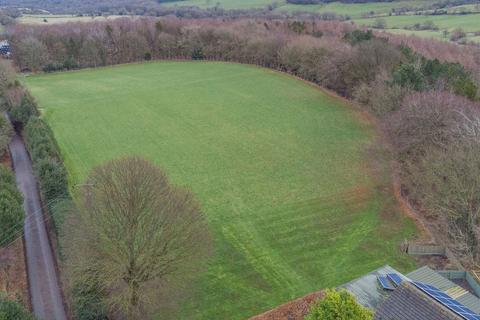 4 bedroom detached house for sale, Halstead Lane, Thurstonland, HD4
