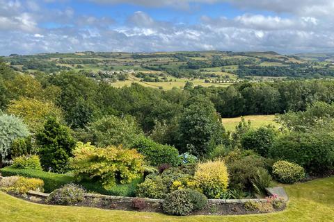 4 bedroom detached house for sale, Halstead Lane, Thurstonland, HD4