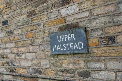 4 bedroom detached house for sale, Halstead Lane, Thurstonland, HD4