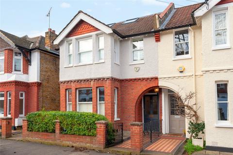 5 bedroom semi-detached house for sale, Grimwood Road, Twickenham