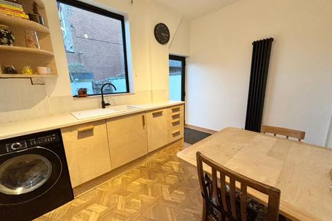 3 bedroom terraced house for sale, Mellor Street, Manchester M25