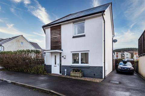 3 bedroom semi-detached house for sale, Tonnant Road, Pentrechwyth, Swansea