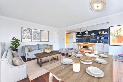 Brixton Hill, Brixton Hill, London, SW2