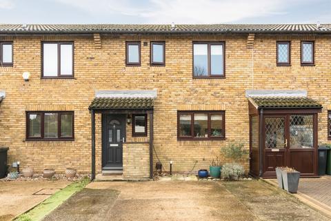 2 bedroom terraced house for sale, Melrose Close, Lee, SE12