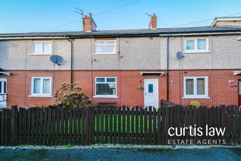 2 bedroom terraced house for sale, Dunnyshop Avenue, Accrington