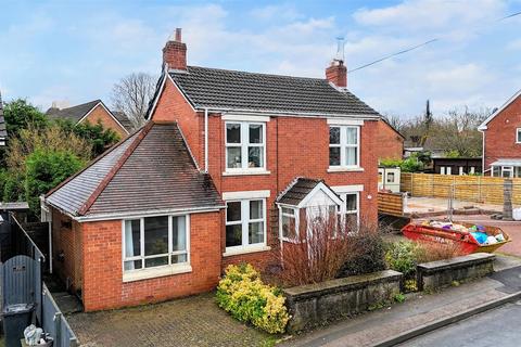 4 bedroom detached house for sale, Park Road, Coleford GL16