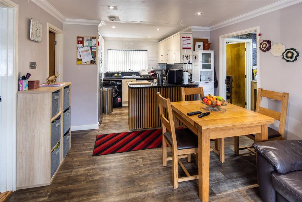 Lounge/Diner