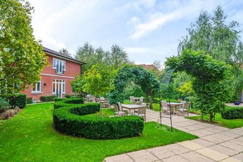 undefined, Langstone Way, Mill Hill East NW7