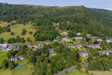 3 bedroom house for sale, Callander Lodge, Leny Feus, Callander, Stirlingshire, FK17