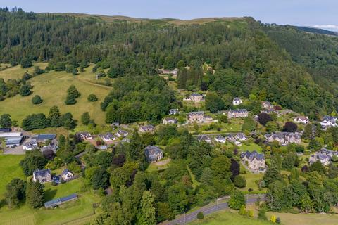 3 bedroom semi-detached house for sale, Callander Lodge, Leny Feus, Callander, Stirlingshire, FK17