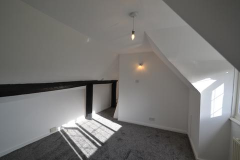 Studio to rent, Cowfold Road, Coolham RH13