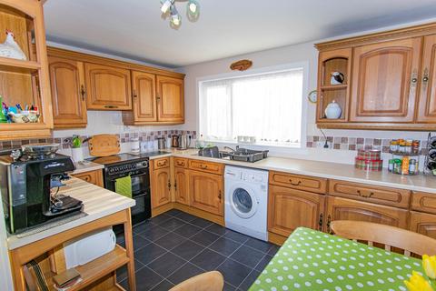 2 bedroom semi-detached bungalow for sale, Parkview Terrace, Latheronwheel, Latheron, Highland. KW5 6DR