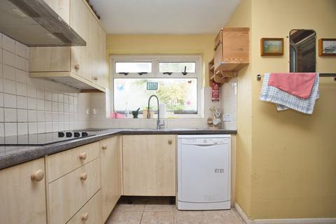 3 bedroom semi-detached house for sale, Hasborough Road, Folkestone, CT19