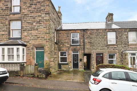 2 bedroom terraced house for sale, School Road, Matlock DE4