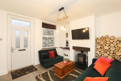 2 bedroom terraced house for sale, School Road, Matlock DE4