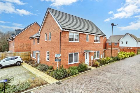 3 bedroom semi-detached house for sale, Blake Place, Haywards Heath, West Sussex