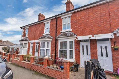 3 bedroom terraced house for sale, Green Fields, Welshpool