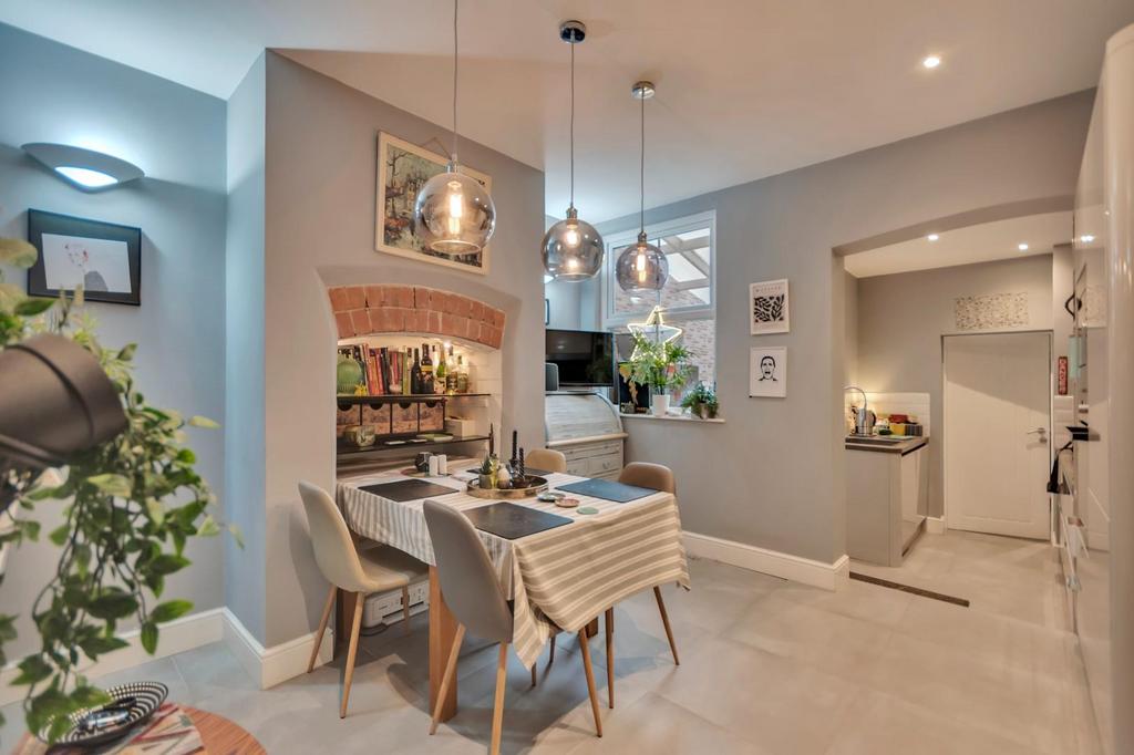 Dining Room 2