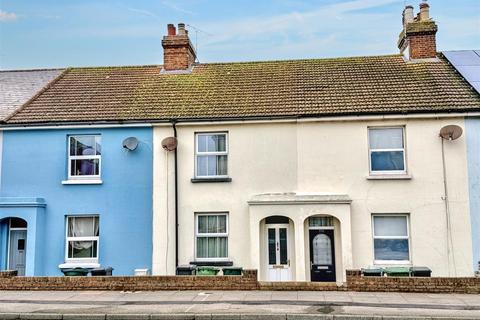 2 bedroom terraced house for sale, Seaside, Eastbourne