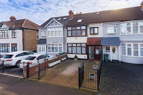 4 bedroom terraced house for sale, Larkswood Road, Chingford, E4