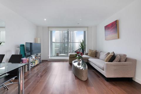 1 bedroom apartment for sale, Pan Peninsula Square, London, E14