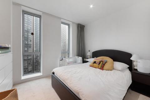 1 bedroom apartment for sale, Pan Peninsula Square, London, E14