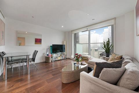 1 bedroom apartment for sale, Pan Peninsula Square, London, E14