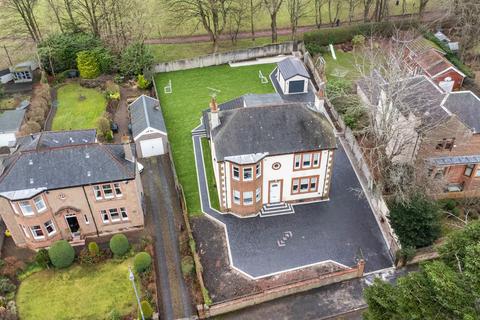 4 bedroom detached house for sale, Glen Road, Wishaw