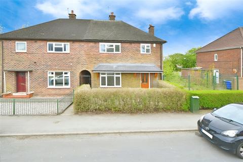 3 bedroom semi-detached house to rent, Stansmore Road, Staffordshire ST3