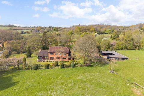 4 bedroom detached house for sale, Homestead Road, Medstead, Alton, Hampshire