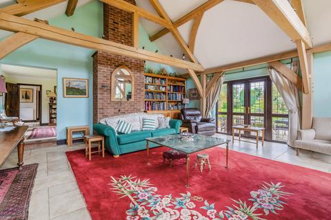 4 bedroom detached house for sale, Homestead Road, Medstead, Alton, Hampshire