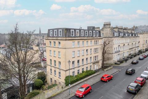 3 bedroom apartment for sale, Edward Street, Bath BA2