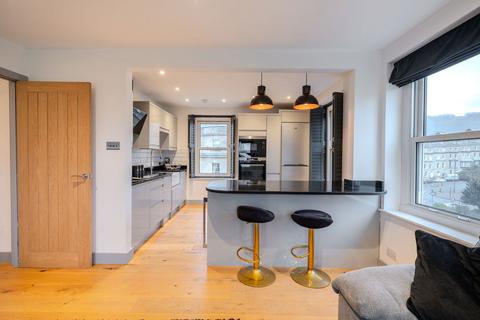 3 bedroom apartment for sale, Edward Street, Bath BA2