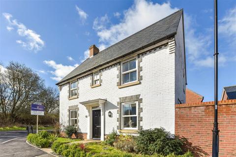 3 bedroom detached house for sale, Berewood, Waterlooville, Hampshire