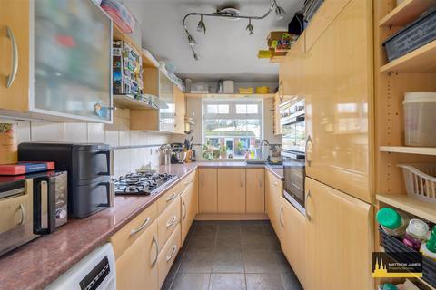 3 bedroom end of terrace house for sale, Sewall Highway, Wyken, Coventry