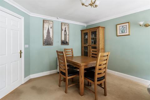 2 bedroom retirement property for sale, EPSOM ROAD, LEATHERHEAD, KT22