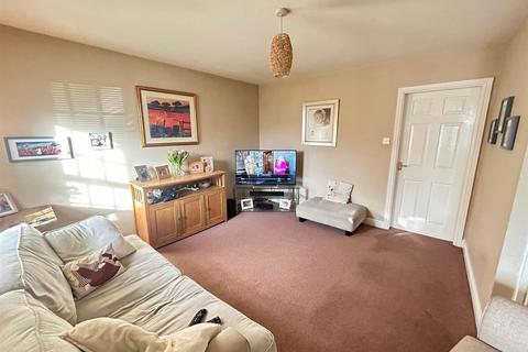 3 bedroom end of terrace house for sale, Illman House Howard Court, Scorton DL10