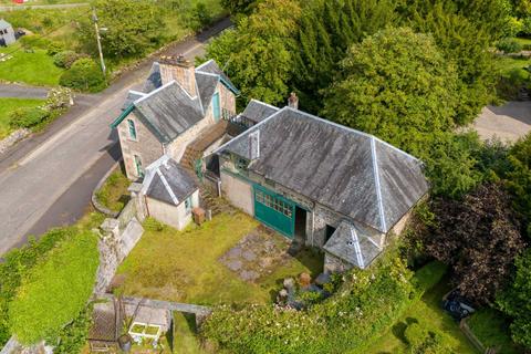 4 bedroom detached house for sale, Callander Lodge Gardener's House, Leny Feus, Callander, FK17