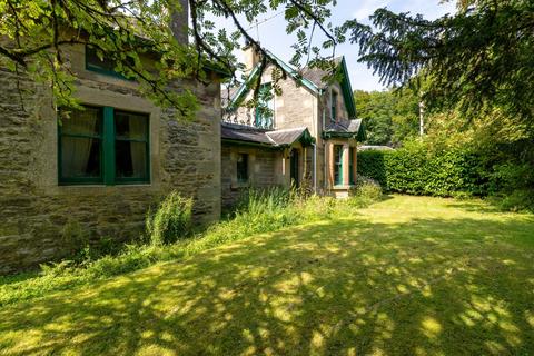 4 bedroom detached house for sale, Callander Lodge Gardener's House, Leny Feus, Callander, FK17