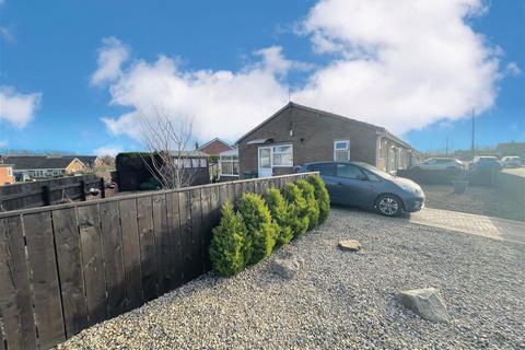 1 bedroom semi-detached bungalow for sale, Cherry Tree Gardens, Stockton-On-Tees