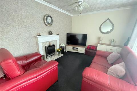 1 bedroom semi-detached bungalow for sale, Cherry Tree Gardens, Stockton-On-Tees